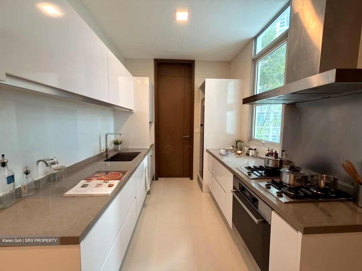 RESIDENCES AT EMERALD HILL (D9), Apartment #582181961